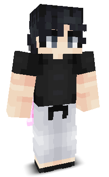 snowtype's skin