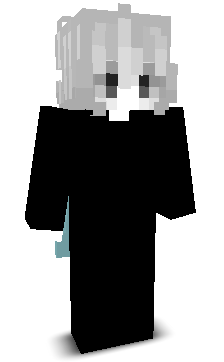 Taidal's skin