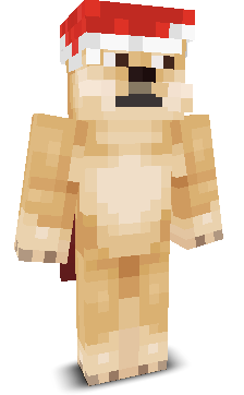 AmazingPing's skin