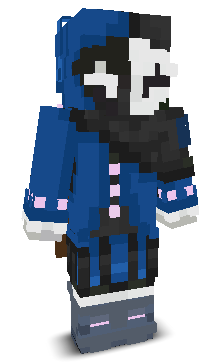 Eyzen_K's skin