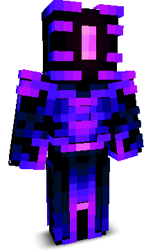 NyxxFlare's skin