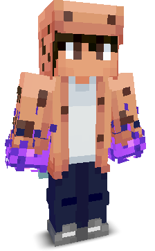 InHeavenWeTrust's skin