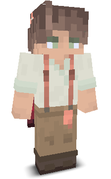 monnt's skin