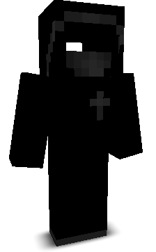 MKPHD's skin