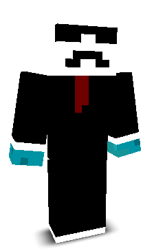 johnygat's skin