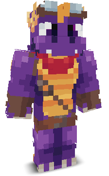itzZentro's skin