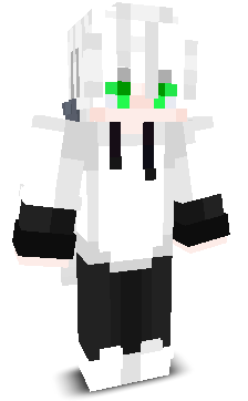 Yusu_za's skin