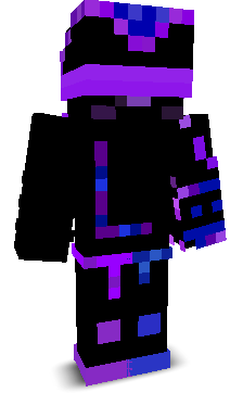 lakkson's skin