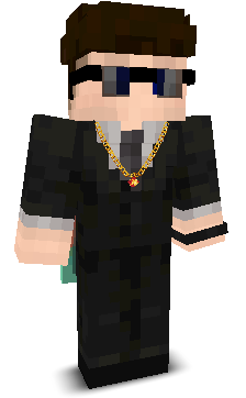 Tomascraft9205_'s skin