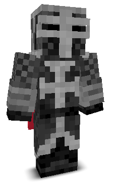 randombad's skin