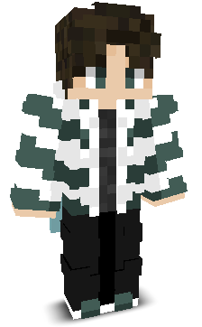 ElNeb's skin