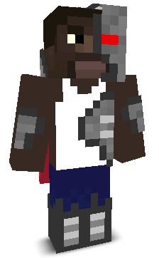PunterPum's skin