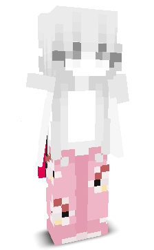 agentworst's skin