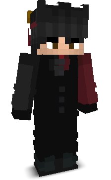 dct_red's skin