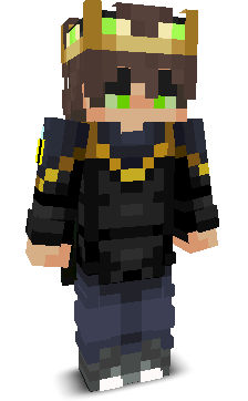 ItzDukeMC's skin