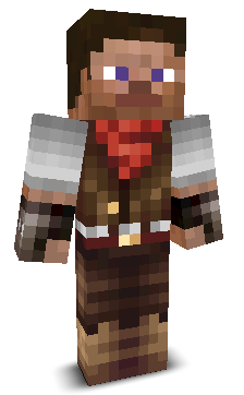 krakusfil's skin