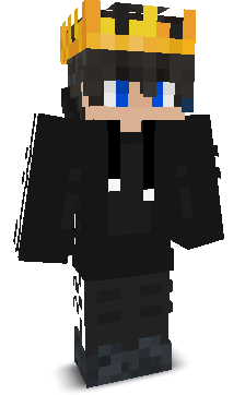 Mafloventurer's skin