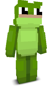 DerCooleApfel's skin