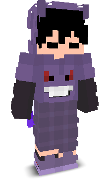 Infinityxz___'s skin