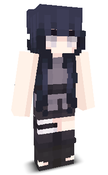 cheattier's skin
