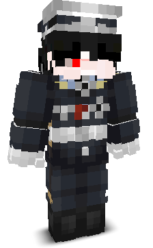 Blanczier's skin