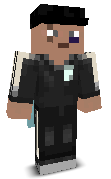 Revizouraxela's skin