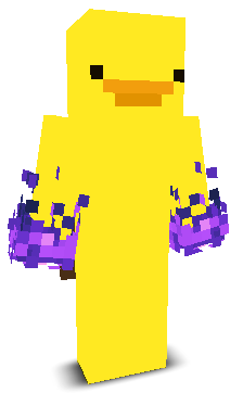 Mikey1500's skin
