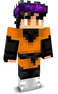 1300ELOGUY's skin