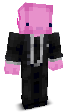 axoves's skin