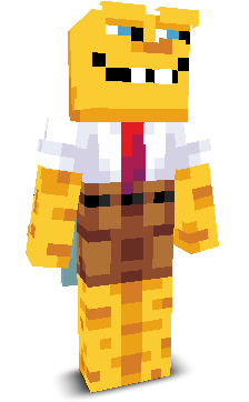6ixtycent's skin
