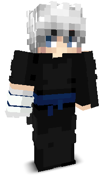 Sutif's skin