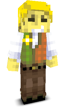 RIP_GUM's skin