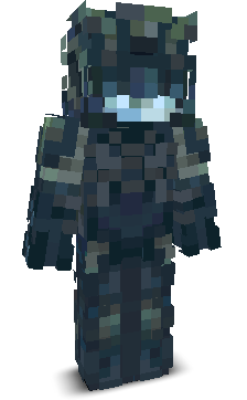 sharkfizz's skin