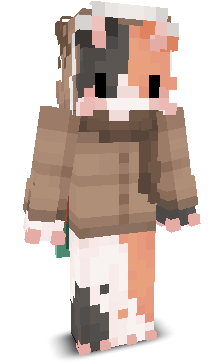 Bezinnxz's skin