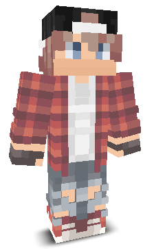 BastiGHGaming's skin