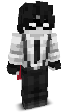 Darielgg's skin