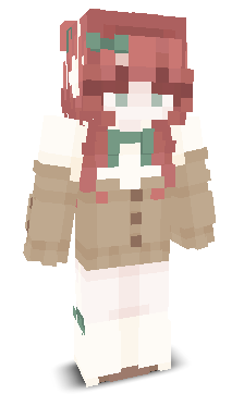 RG747's skin