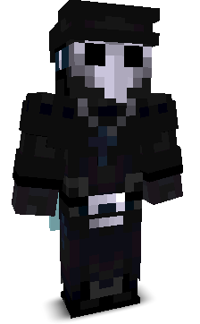 s0lvo's skin