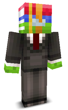FionaFromShrek's skin