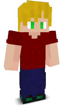 Dadan128's skin