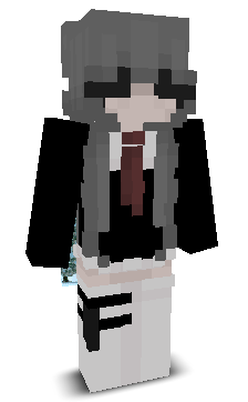 uwufied's skin