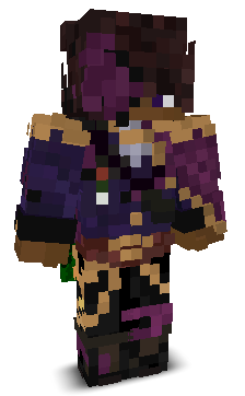 GrandKhalid10's skin