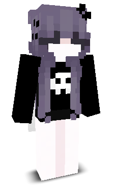 Bambzi's skin
