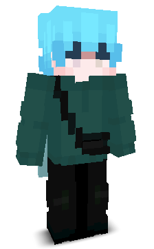 kinderdundal's skin