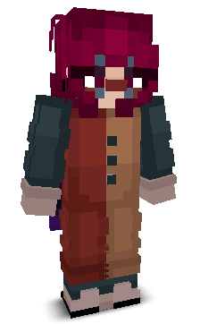 clownyygirl's skin