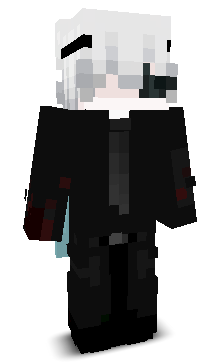Chamberrr's skin