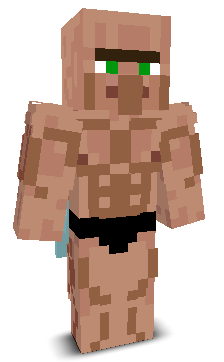 Szesciolatka's skin