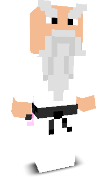 MrNerdFPS's skin
