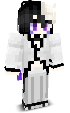 birdisland's skin