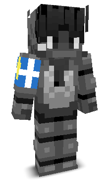 JustAntw's skin